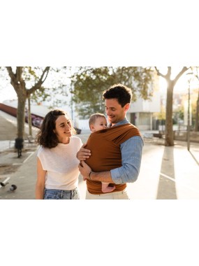 Boba Wrap – soft stretchy wrap for newborns Boba Wrap – soft stretchy wrap for newborns