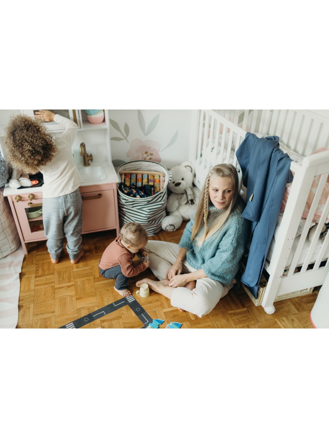 Boba Wrap – soft stretchy wrap for newborns Boba Wrap – soft stretchy wrap for newborns
