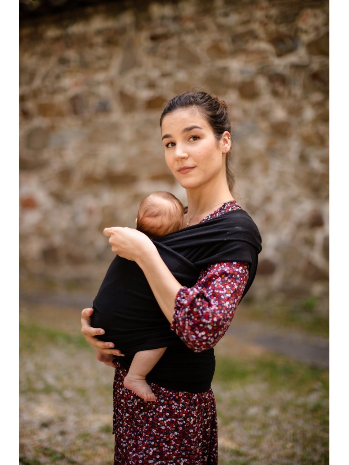 Boba Wrap – soft stretchy wrap for newborns Boba Wrap – soft stretchy wrap for newborns