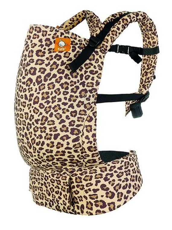 Tula Standard Baby Carrier | Ergonomic Support from 7 kg