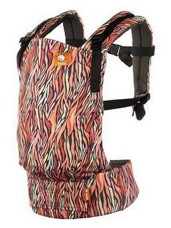 Tula Standard Baby Carrier | Ergonomic Support from 7 kg