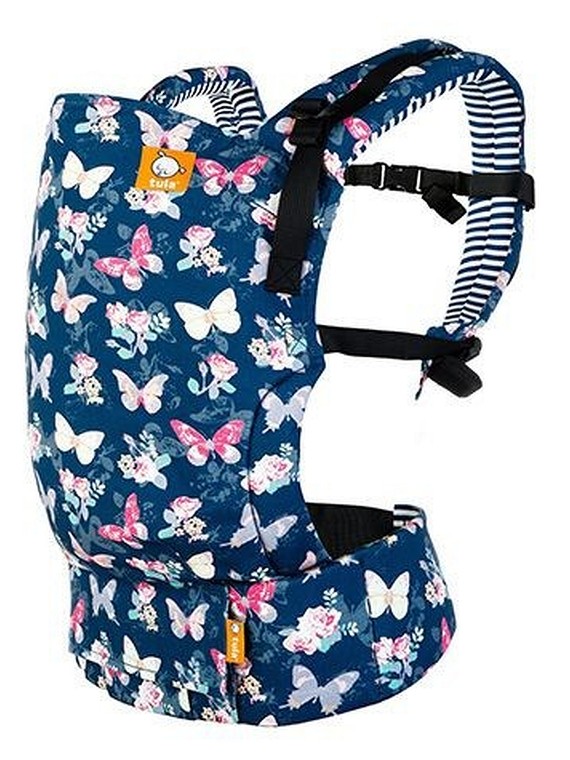 Tula Standard Baby Carrier | Ergonomic Support from 7 kg