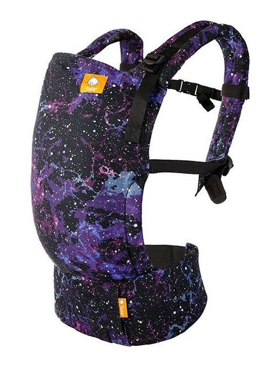 Tula Free To Grow Baby Carrier – ergonomic from birth, no insert needed