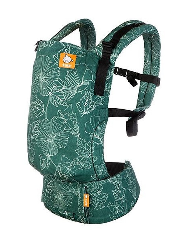 Tula Standard Baby Carrier | Ergonomic Support from 7 kg