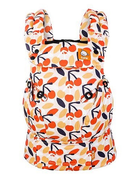 Tula Explore Baby Carrier – Ergonomic & Adjustable from Newborn