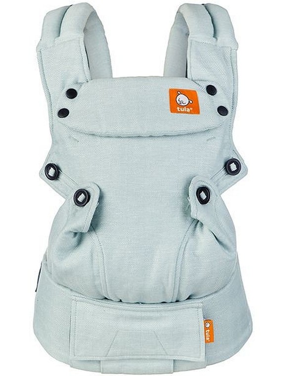Tula Explore Baby Carrier – Ergonomic & Adjustable from Newborn