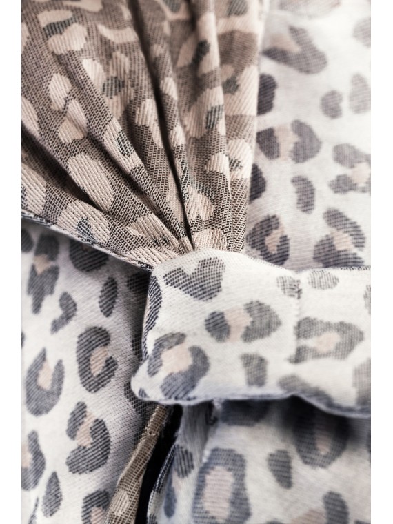 Manduca Twist – patogi nešioklė be sagties nuo gimimo iki 15 kg