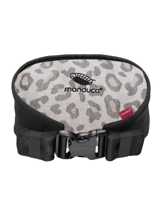 Manduca Twist – patogi nešioklė be sagties nuo gimimo iki 15 kg