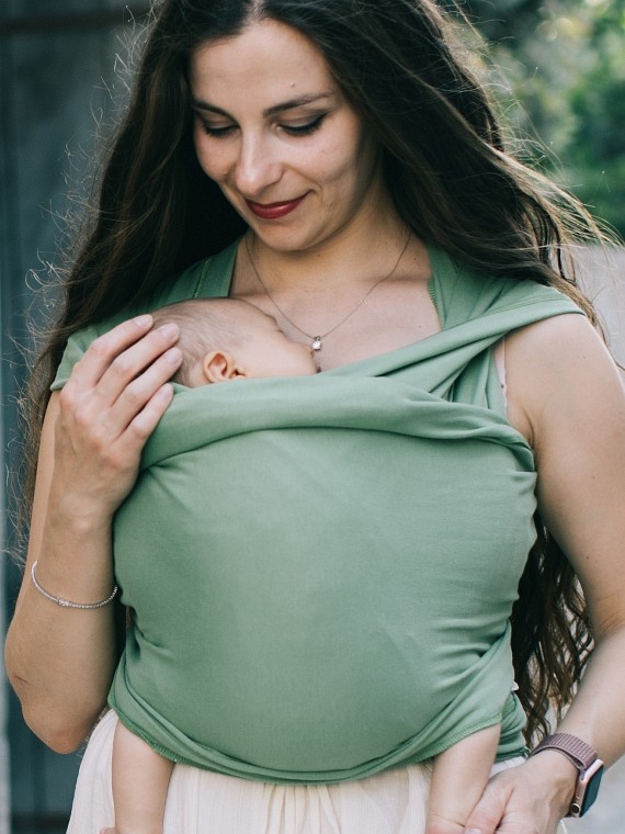 Neko Wrap Sling, Aspen