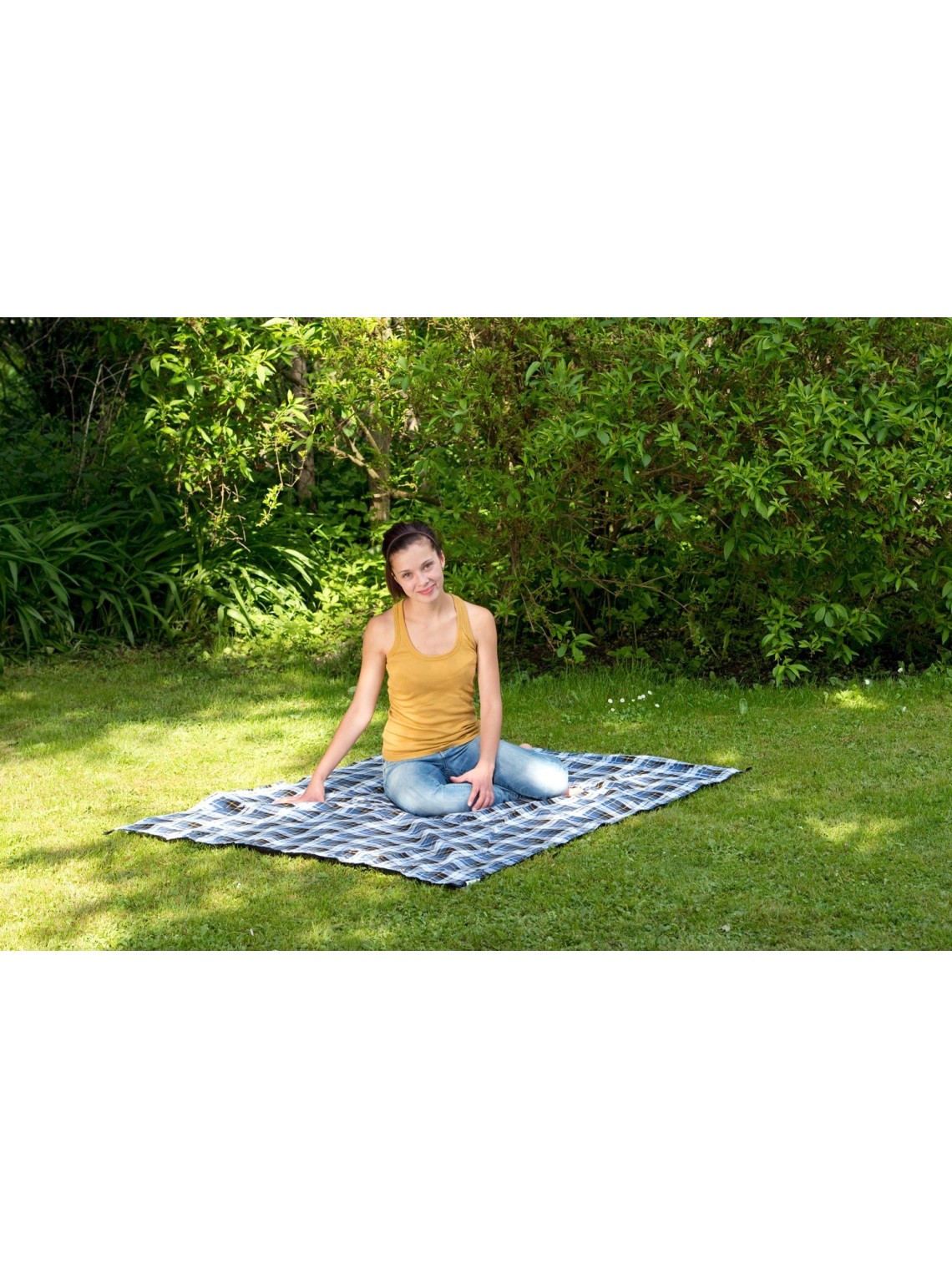 TRAVEL BLANKET, Ultra Light