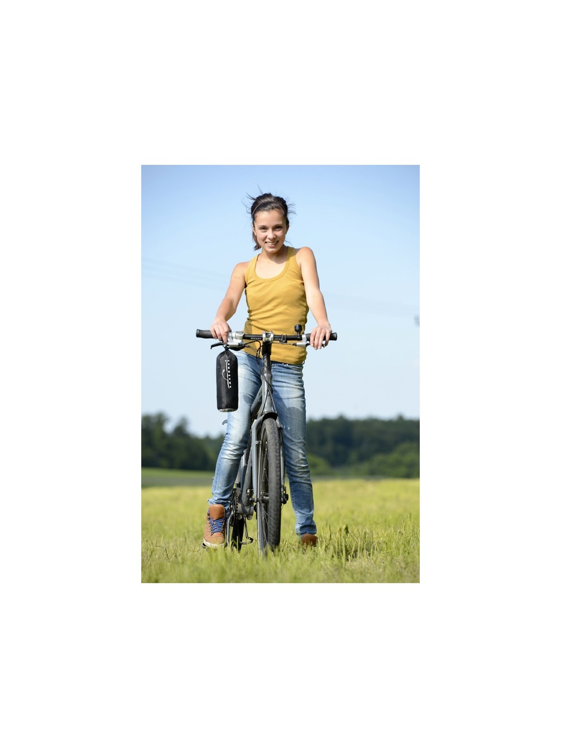 TRAVEL BLANKET, Ultra Light