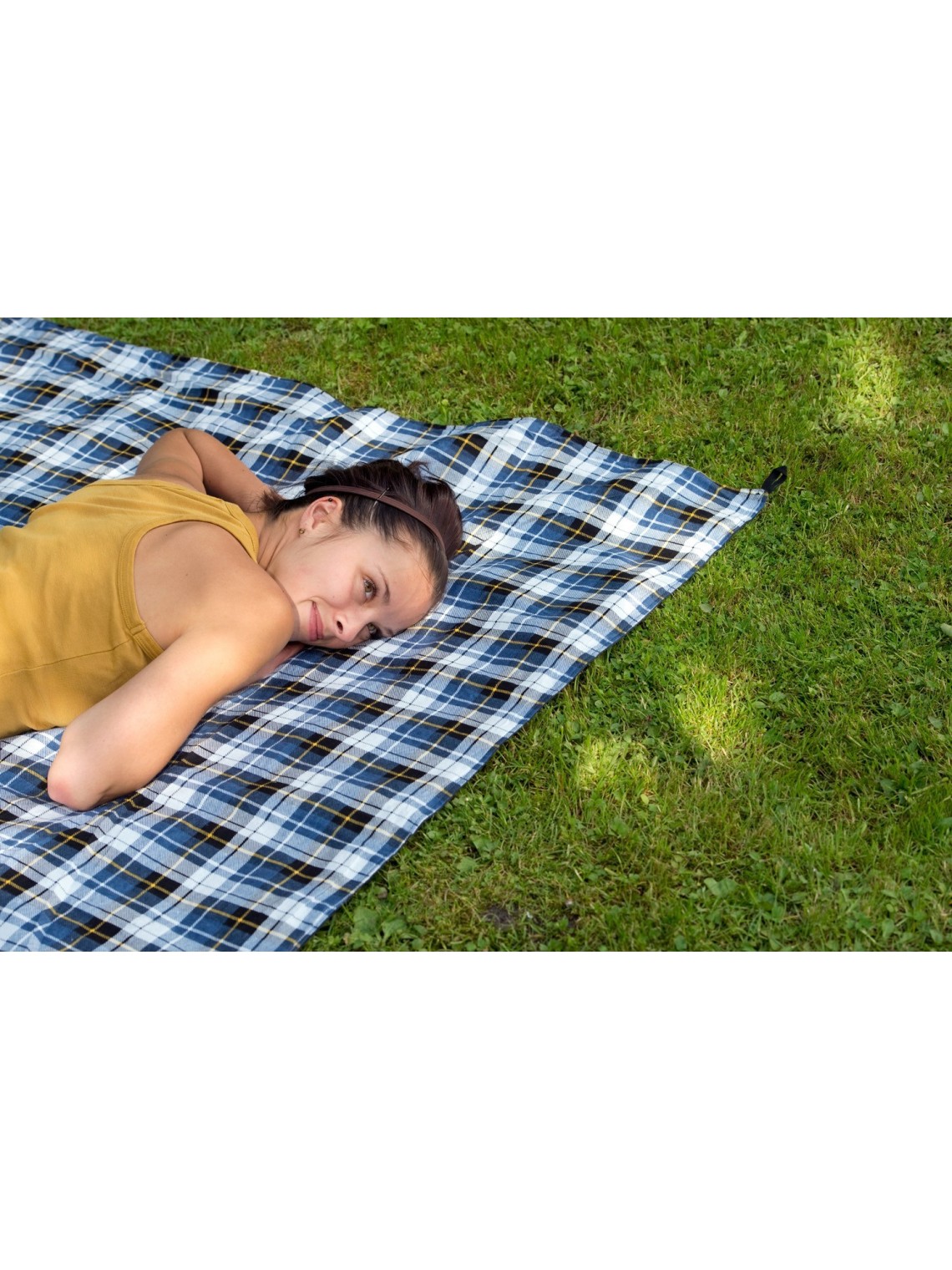 TRAVEL BLANKET, Ultra Light