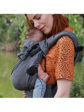 Neko Switch Baby nešioklė – auga kartu su kūdikiu