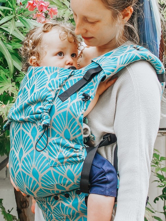 Neko Switch Baby – grows with your baby