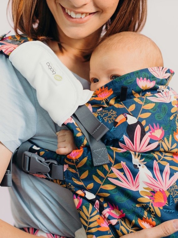 Boba seilinukai TEETHING PADS