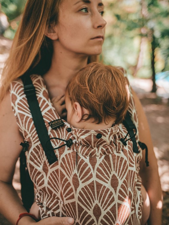 Neko Switch Baby – grows with your baby