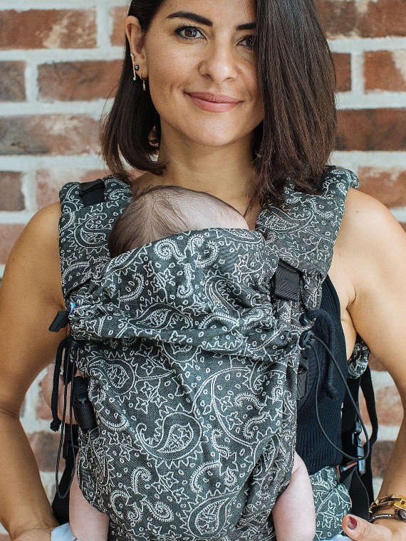 Neko Switch Baby – grows with your baby