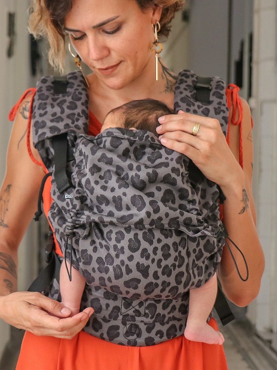 Neko Switch Baby – grows with your baby