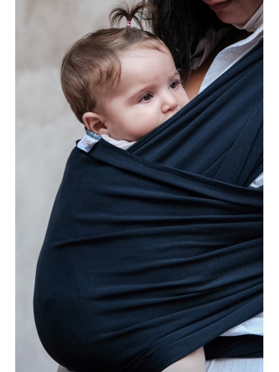 Neko Wrap Sling, Black