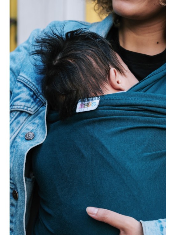 Neko Wrap Sling, Evergreen