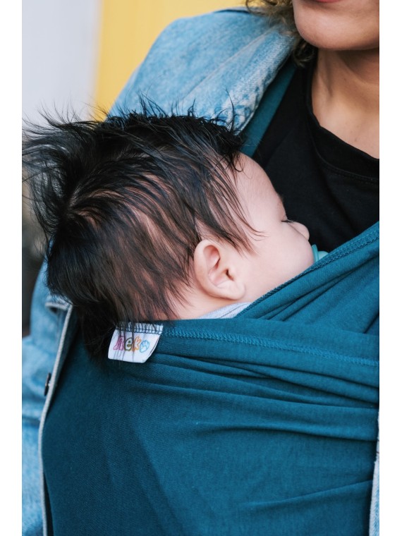 Neko Wrap Sling, Evergreen