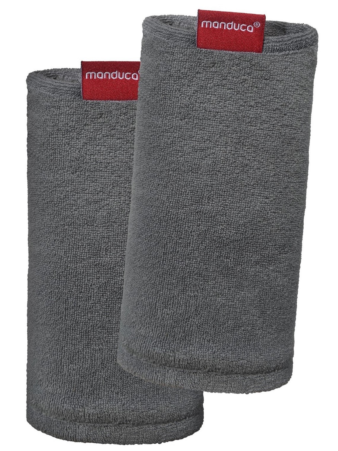 Manduca Strap protector Fumbee, Dark Grey