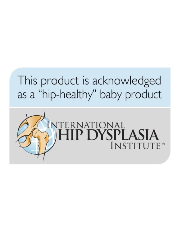 Marsupi nešioklė – paprastumas ir ergonomika nuo gimimo