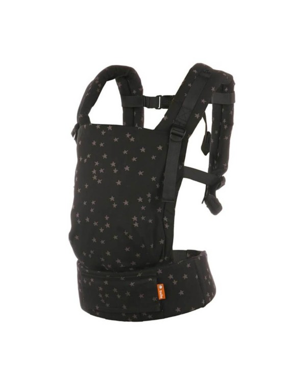 Tula Free To Grow Baby Carrier – ergonomic from birth, no insert needed
