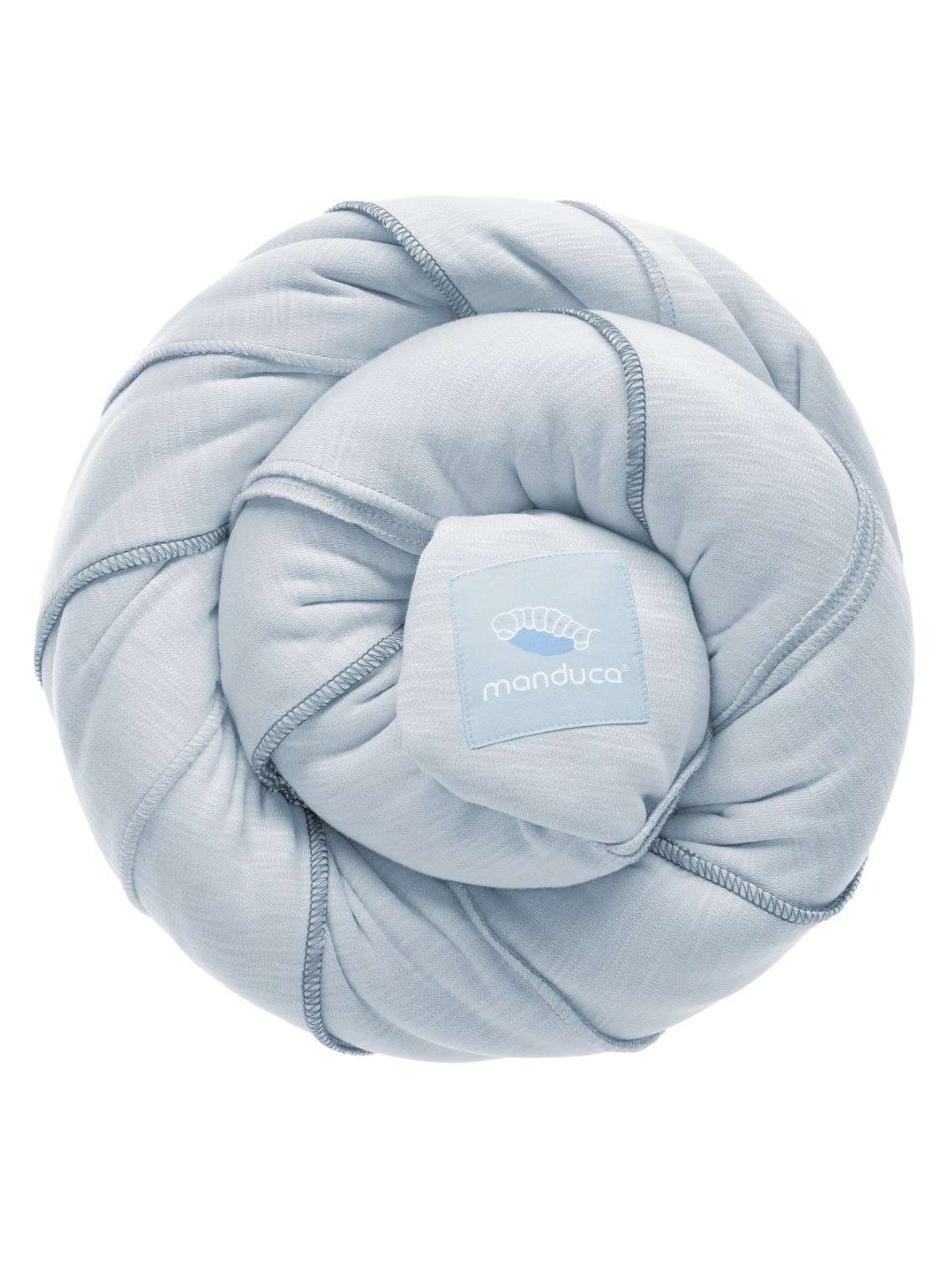 Manduca Sling baby wrap – soft, organic and comfy from birth Manduca Sling baby wrap – soft, organic and comfy from birth