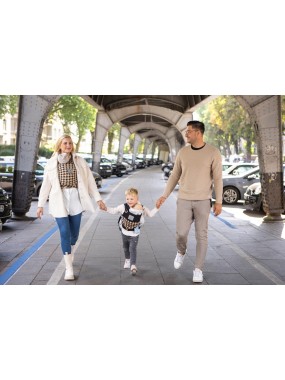 Manduca Sling baby wrap – soft, organic and comfy from birth