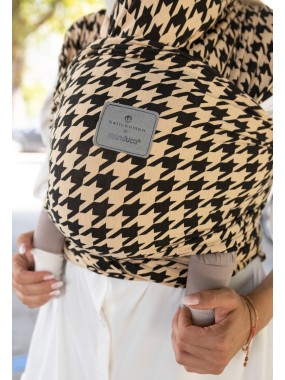 Manduca Sling baby wrap – soft, organic and comfy from birth