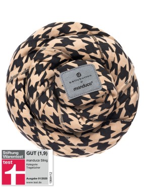 Manduca Sling baby wrap – soft, organic and comfy from birth