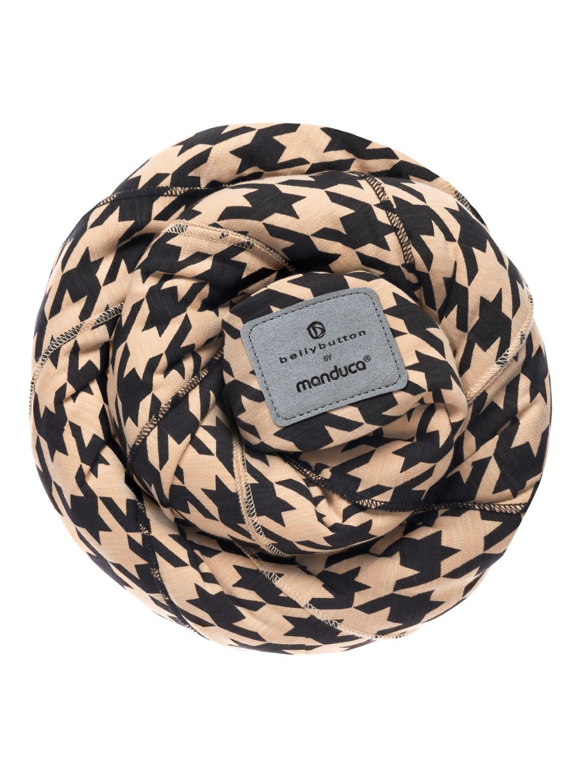 Manduca Sling baby wrap – soft, organic and comfy from birth