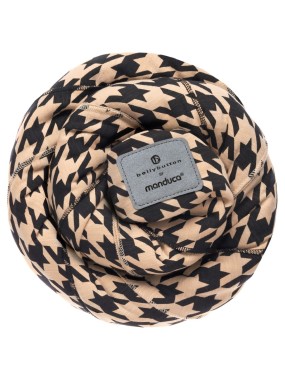 Manduca Sling baby wrap – soft, organic and comfy from birth