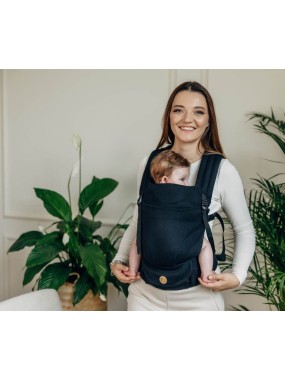 LennyLight – lightweight and intuitive baby carrier