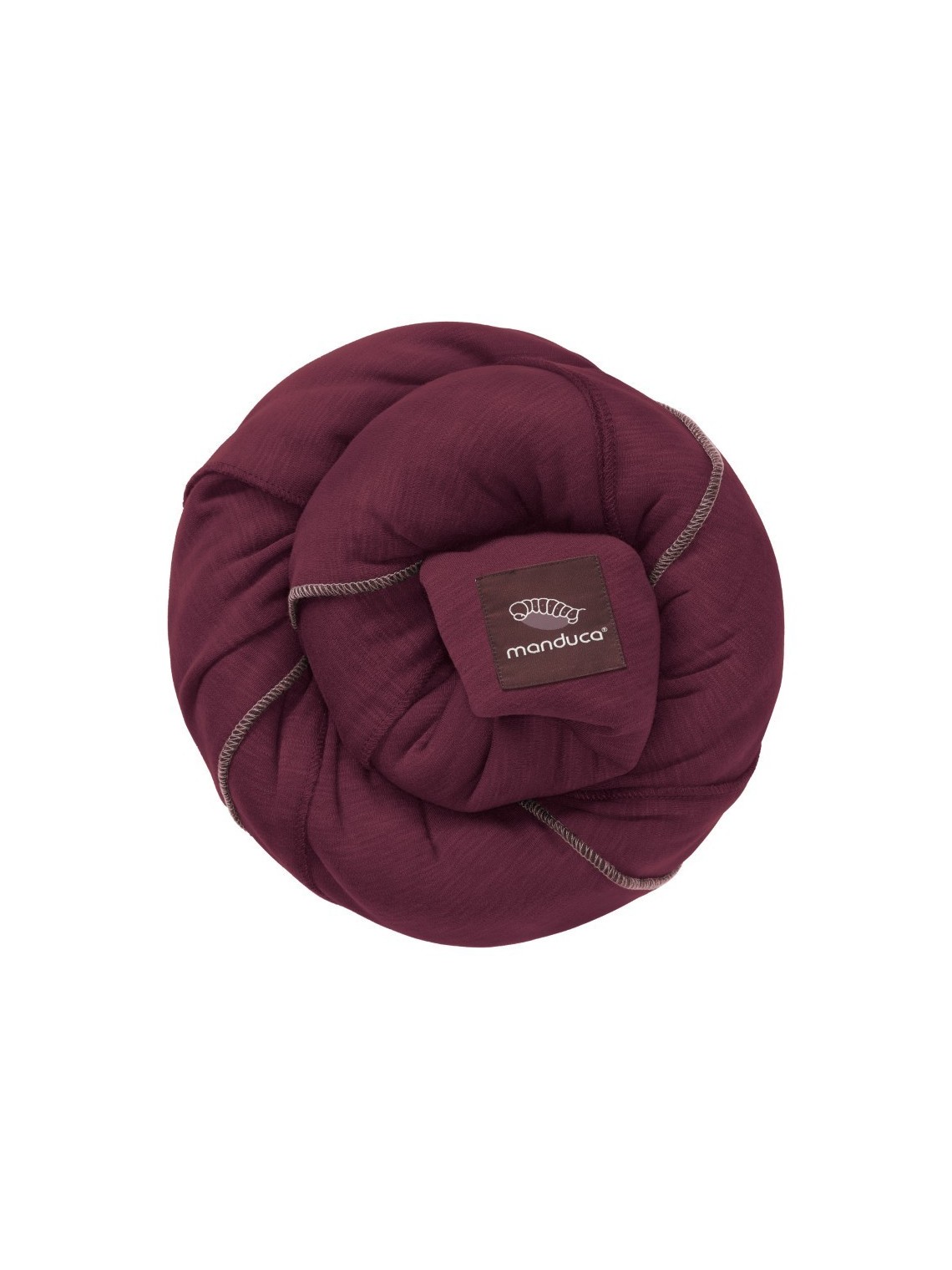 Manduca Sling baby wrap – soft, organic and comfy from birth