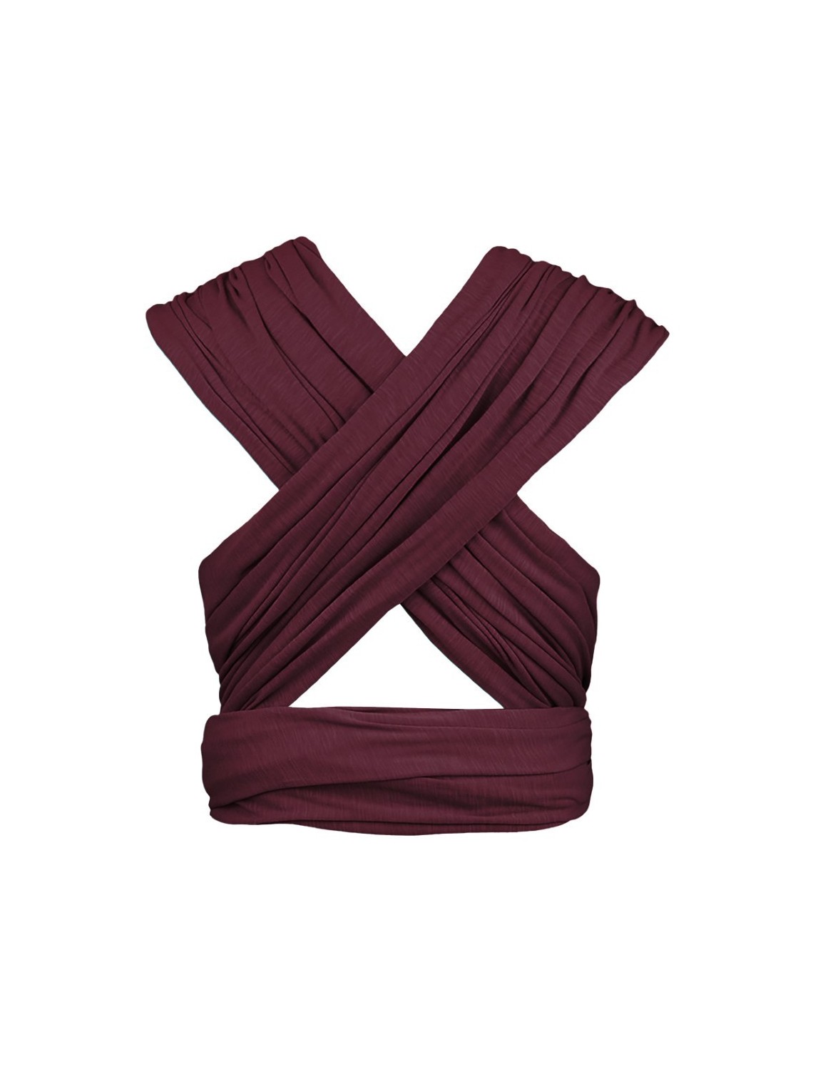Manduca Sling baby wrap – soft, organic and comfy from birth Manduca Sling baby wrap – soft, organic and comfy from birth