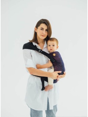 LennyHip klubo nešioklė kūdikiui