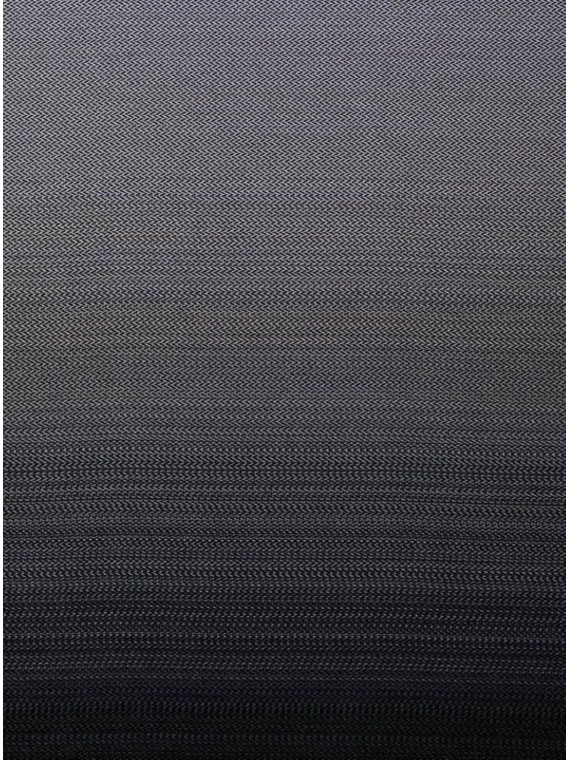 LennyHip (1/2 of LennyTwin), Standard, herringbone, 100% cotton - LITTLE HERRINGBONE OMBRE GREY
