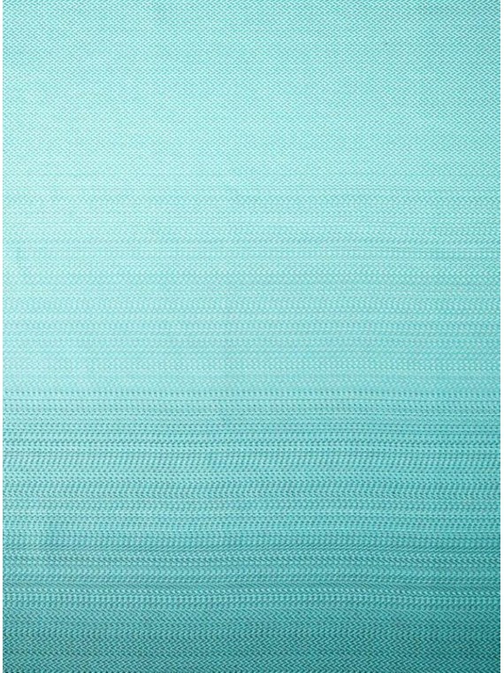 LennyHip (1/2 of LennyTwin), Standard, herringbone, 100% cotton - LITTLE HERRINGBONE OMBRE GREEN