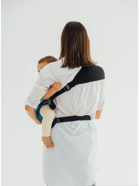 LennyHip (1/2 of LennyTwin), Standard, broken-twill, 100% cotton - AIRGLOW LennyHip (1/2 of LennyTwin), Standard, broken-twill, 100% cotton - AIRGLOW