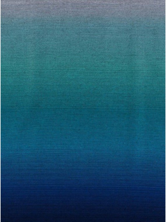 LennyHip (1/2 of LennyTwin), Standard, broken-twill, 100% cotton - AIRGLOW