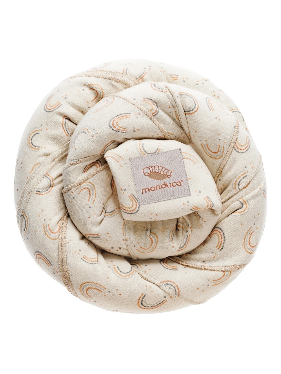 Manduca Sling baby wrap – soft, organic and comfy from birth Manduca Sling baby wrap – soft, organic and comfy from birth