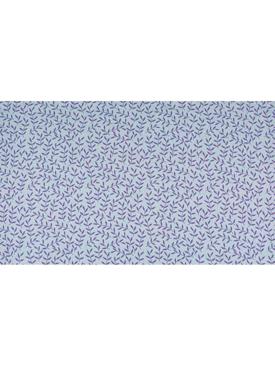 LennyHybrid, Standard, jacquard, 100% medvilnė - ENCHANTED NOOK - SPELL