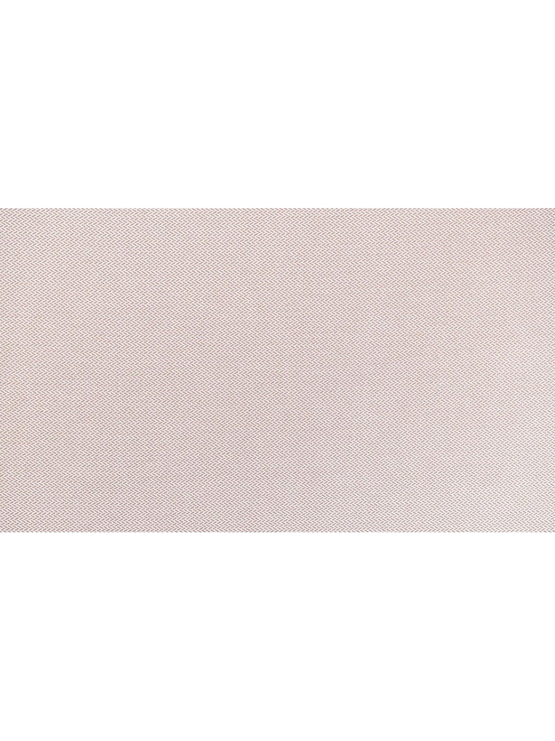 LennyHybrid, Standard, herringbone, 100% cotton - LITTLE HERRINGBONE ALMOND
