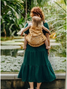 LennyPreschool nešioklė 1–5 metų vaikams