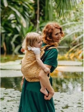 LennyPreschool nešioklė 1–5 metų vaikams