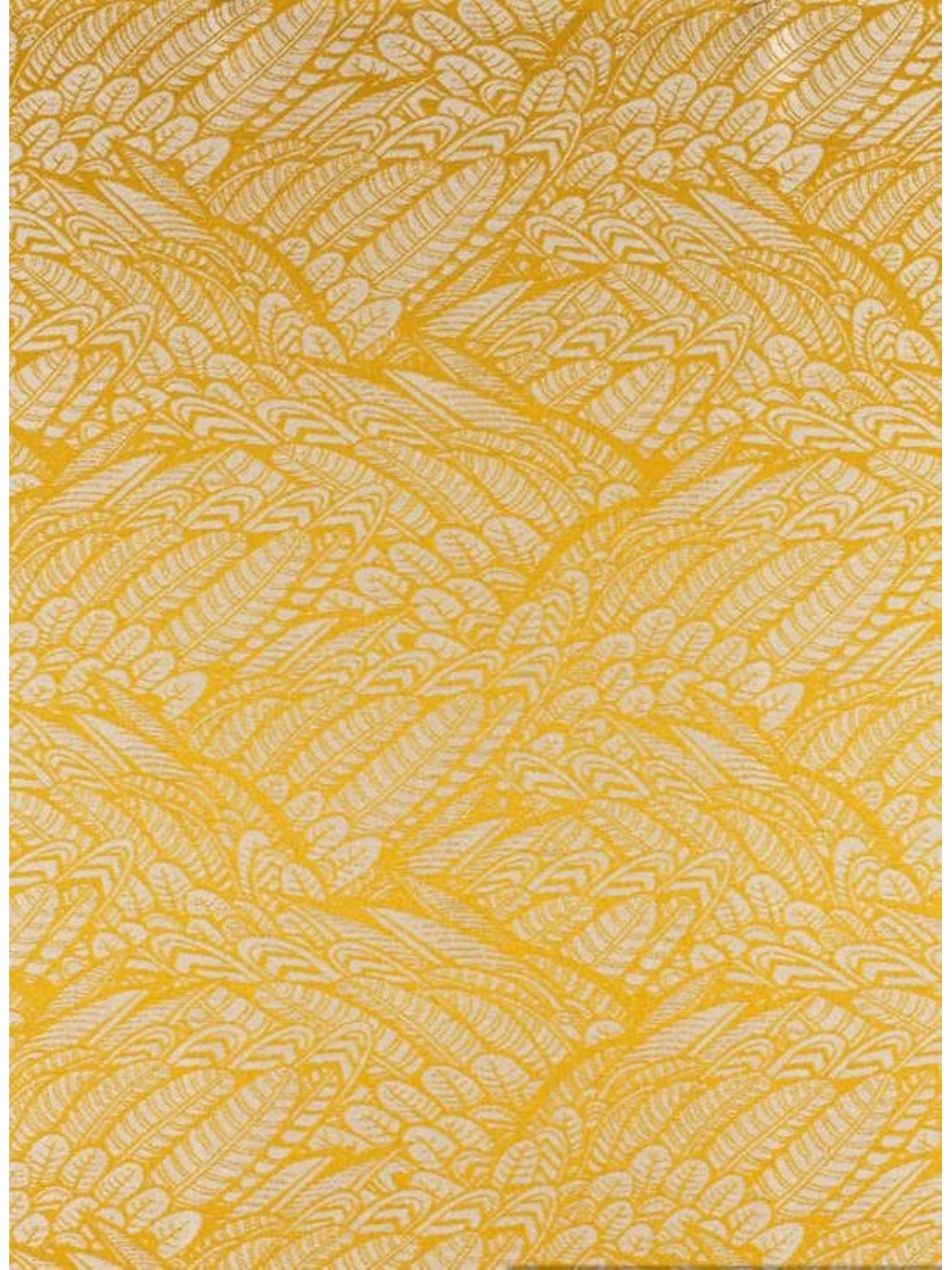 LennyPreschool (jacquard, 100% bamboo viscose) - WILD SOUL - AURUM LennyPreschool (jacquard, 100% bamboo viscose) - WILD SOUL - AURUM