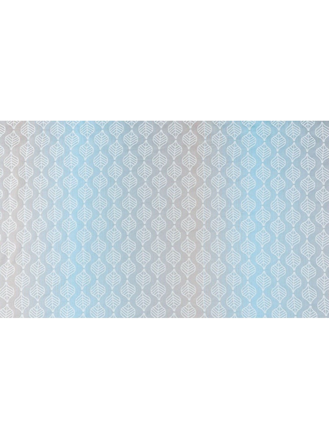 LennyPreschool (jacquard,100% cotton) - PETALS - RESTFUL