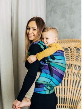 LennyPreschool nešioklė 1–5 metų vaikams